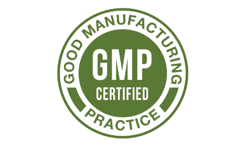 ApexBurn GMP Certified Facility